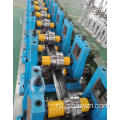 GGD Profile Rolling Equipment